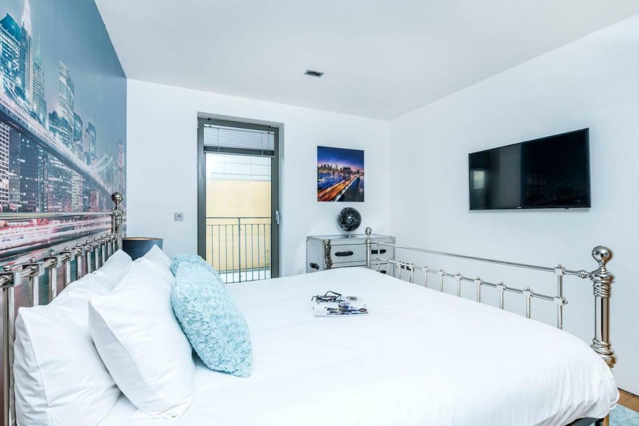 Apartamento Haggerston Londres