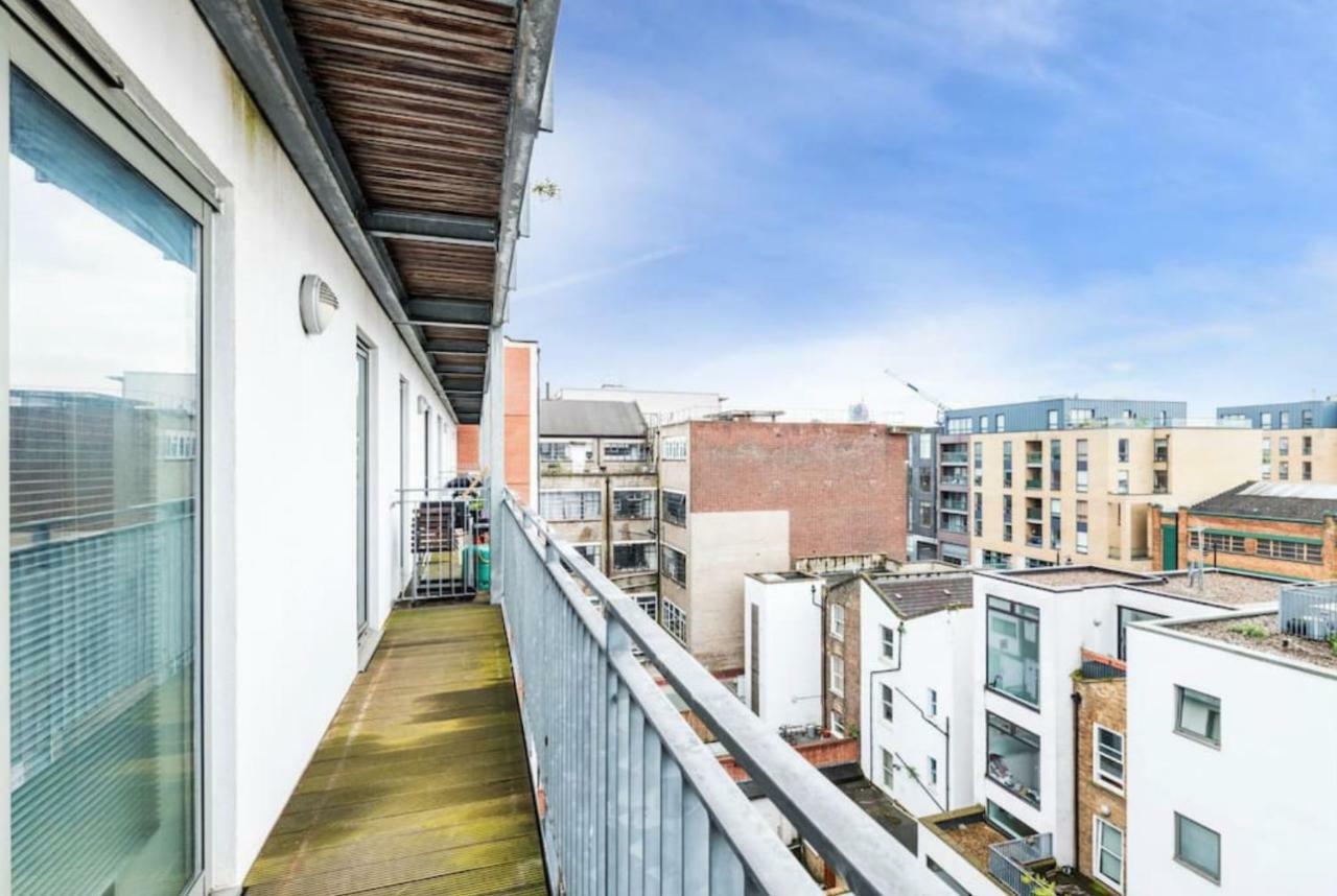 Apartamento Haggerston *