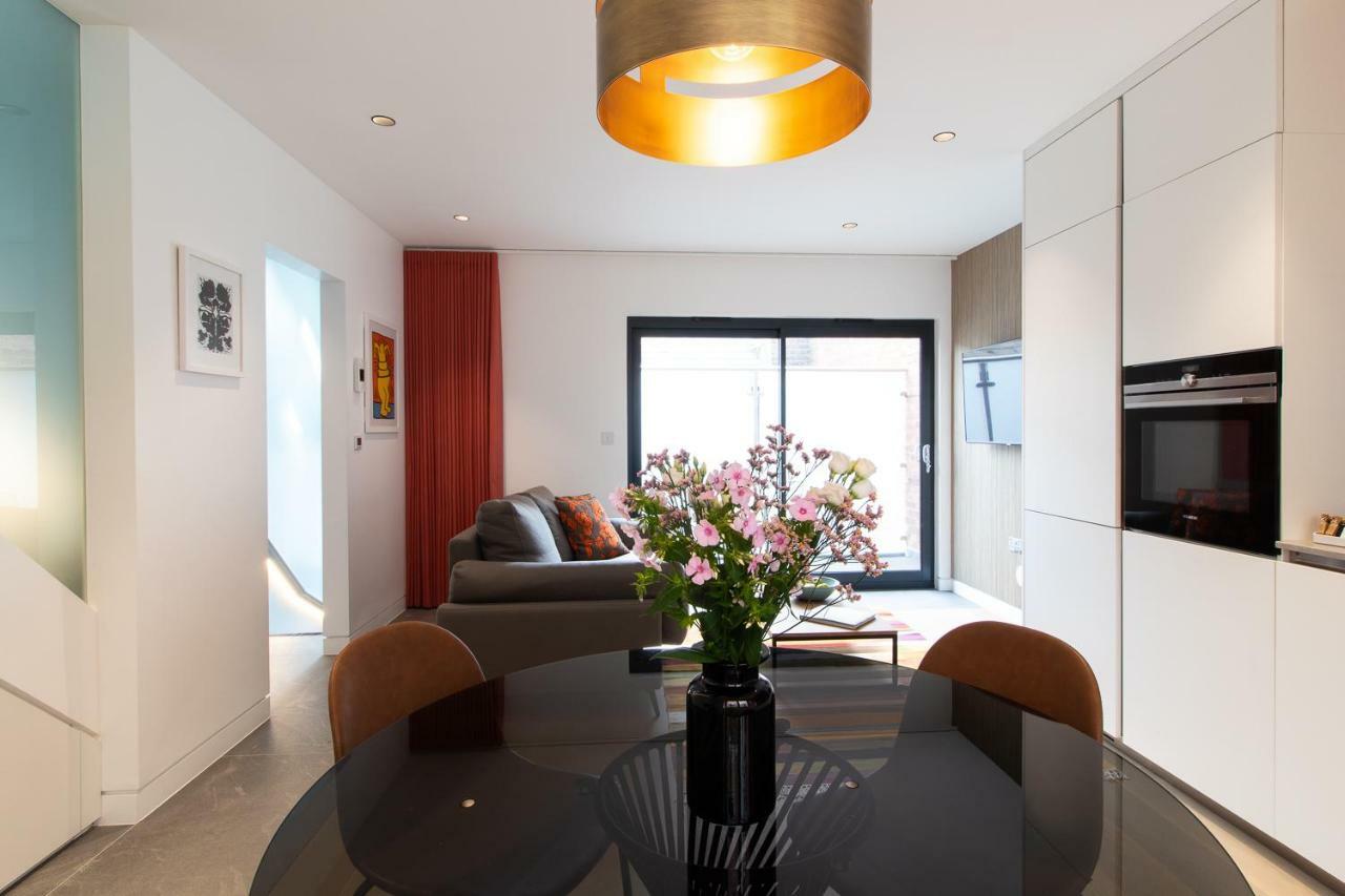 Mirabilis Apartments, Wells Court Londres