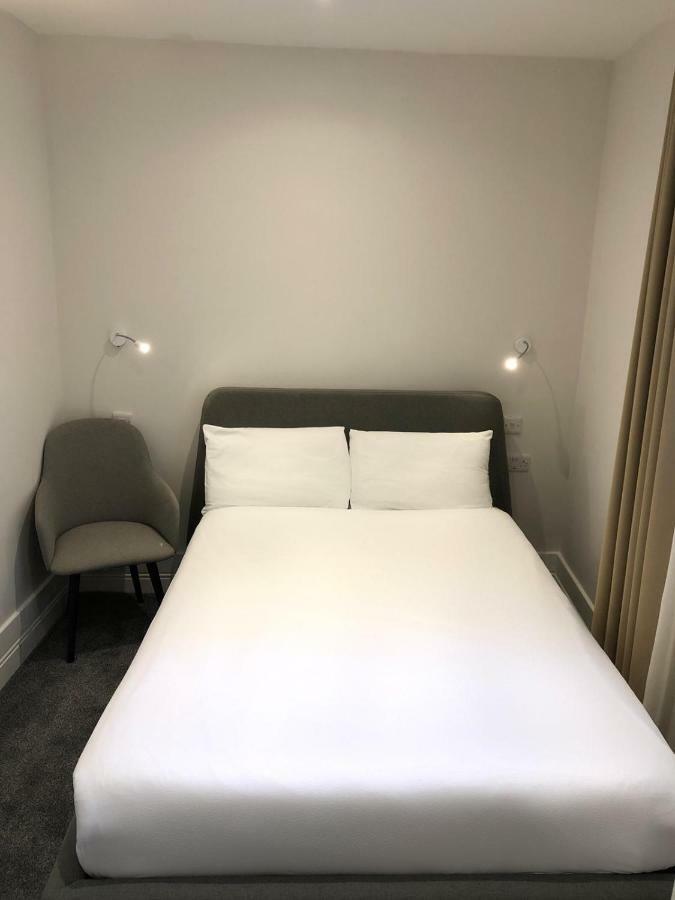 Widegate Residential London