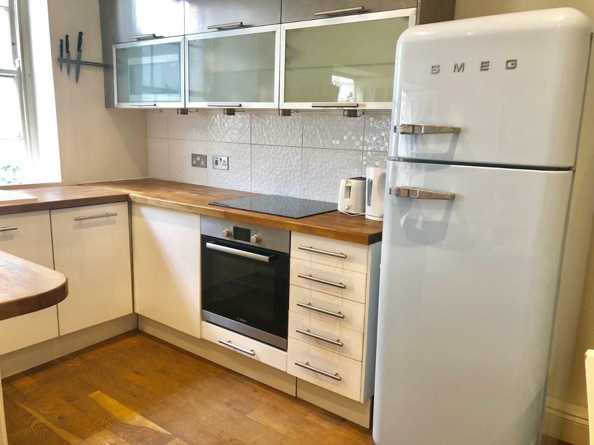 Apartamento Stylish In Victoria *