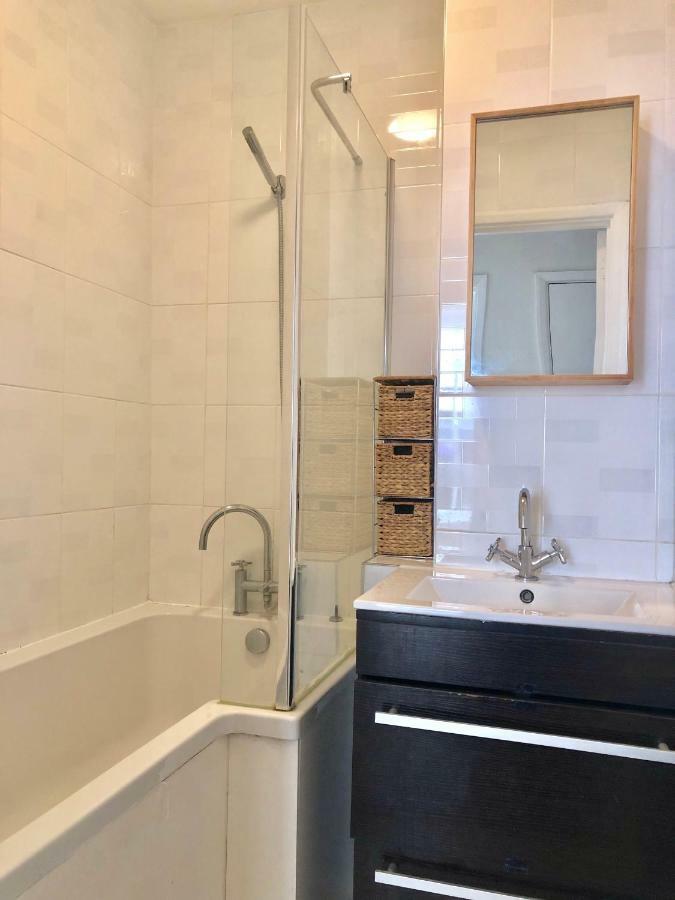 Apartamento Stylish In Victoria Londres