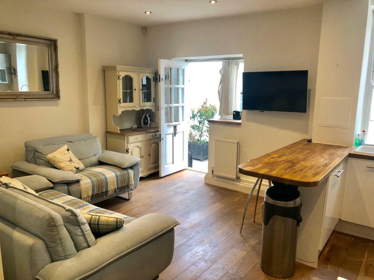 Apartamento Stylish In Victoria