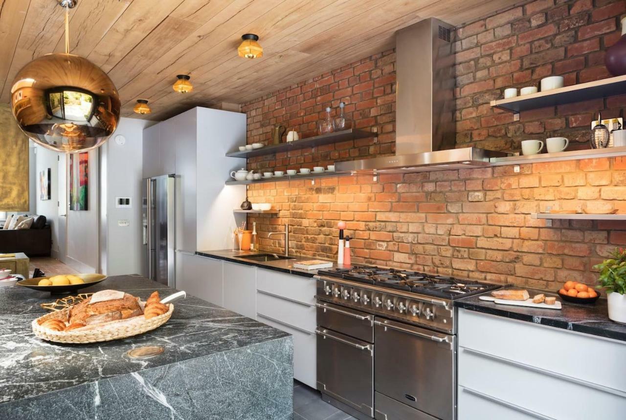 Contemporary Boutique Holiday home London
