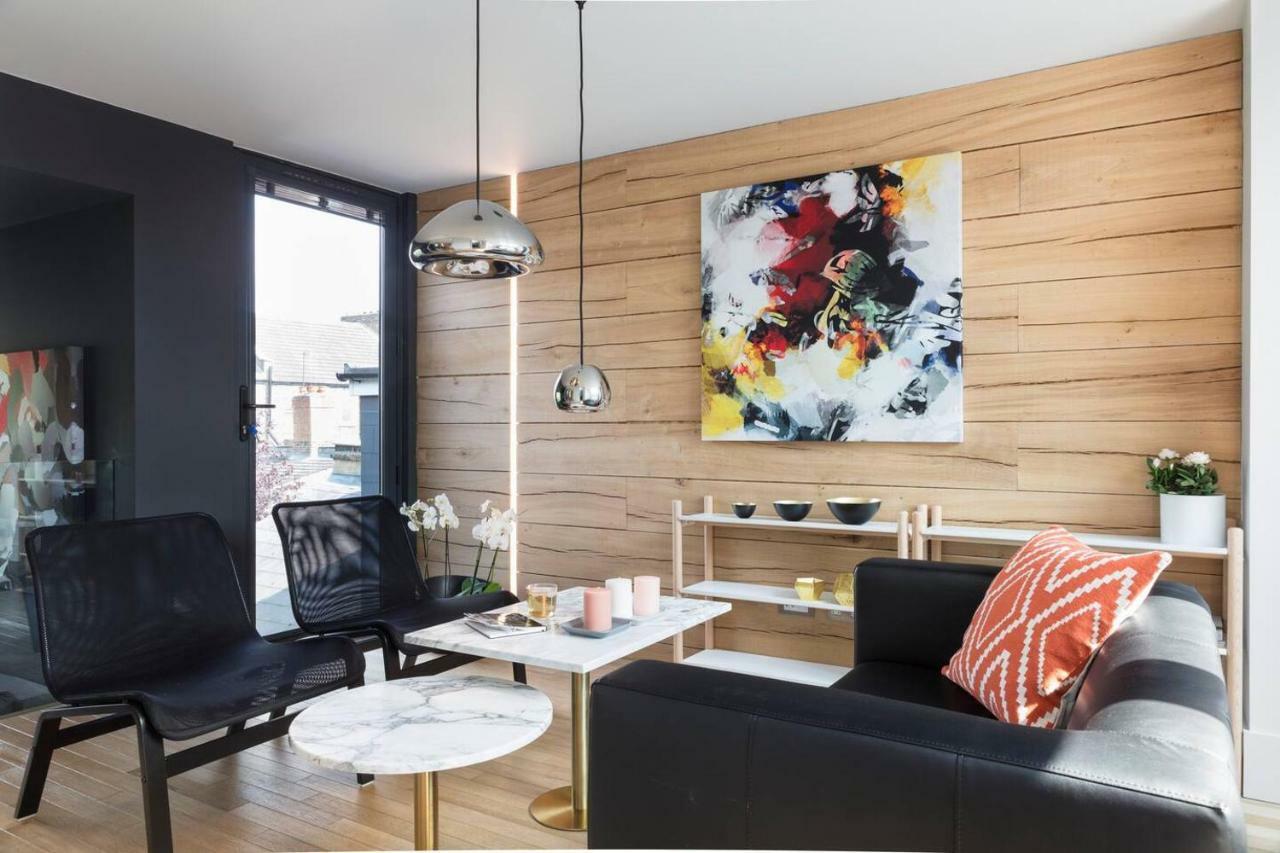 Contemporary Boutique Holiday home London