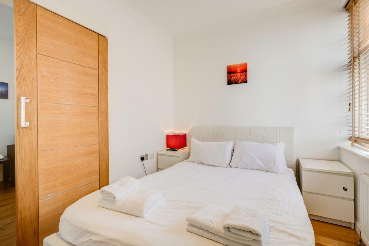 Appartement 14 Bouverie Place *