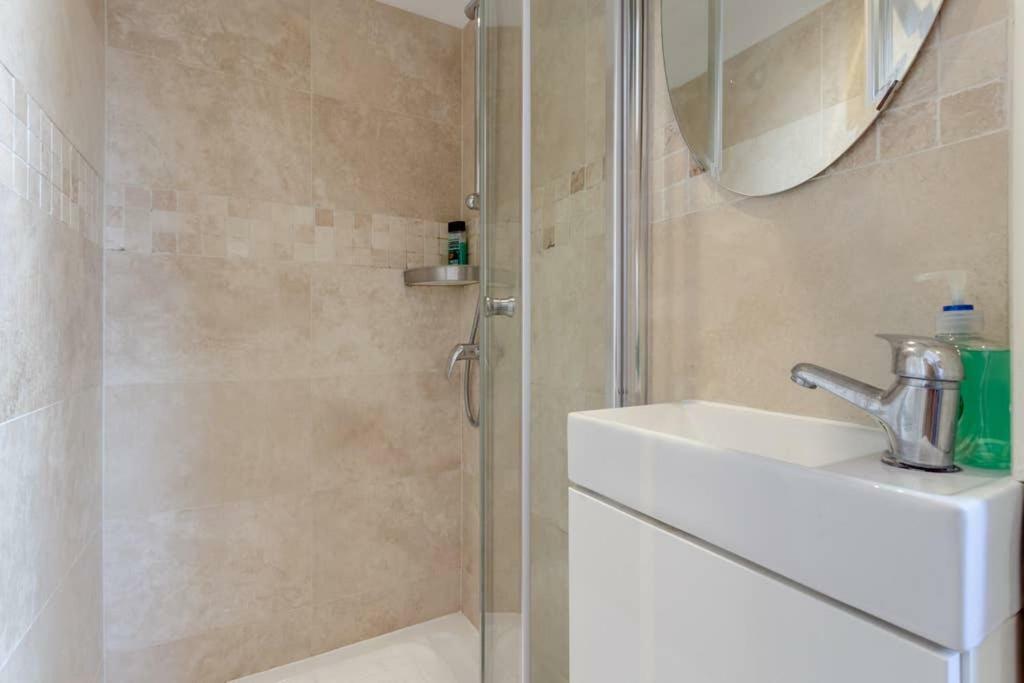 14 Bouverie Place Appartement