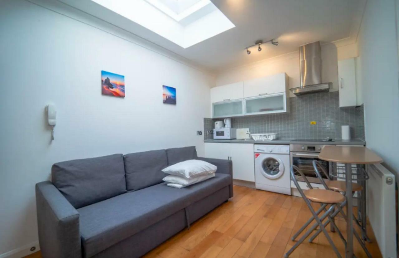 14 Bouverie Place Appartement