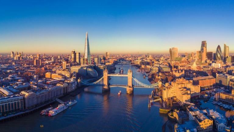 Apartment 14 Bouverie Place London