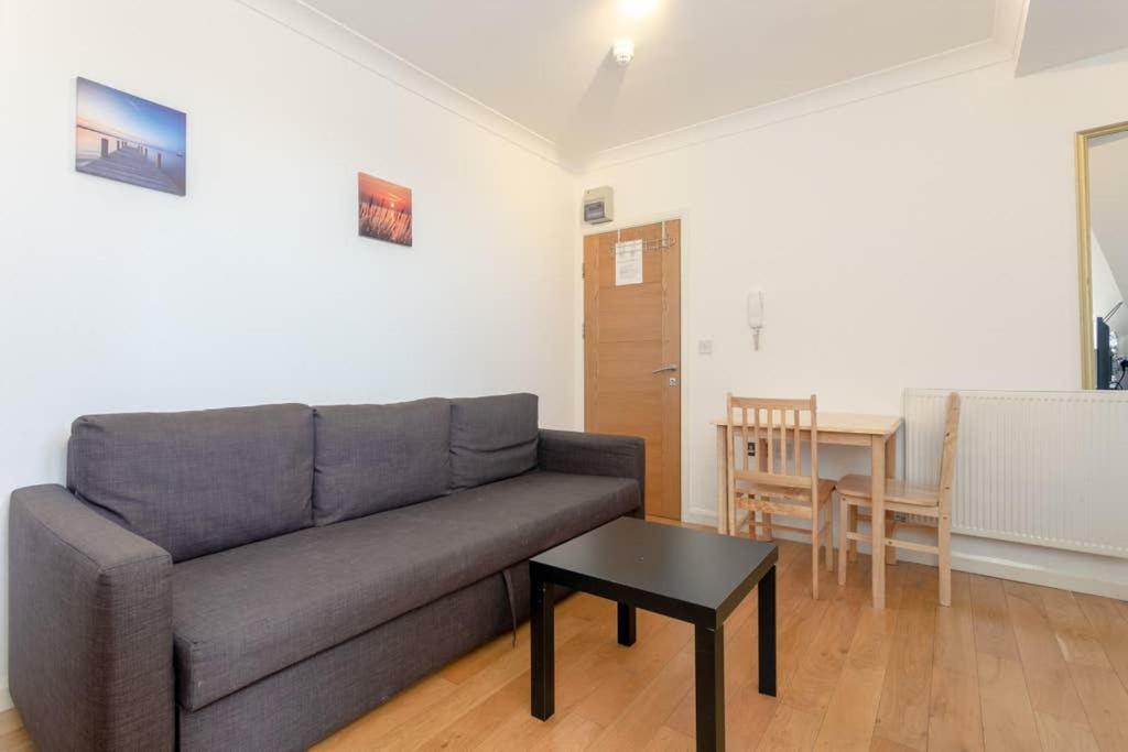 Appartement 14 Bouverie Place