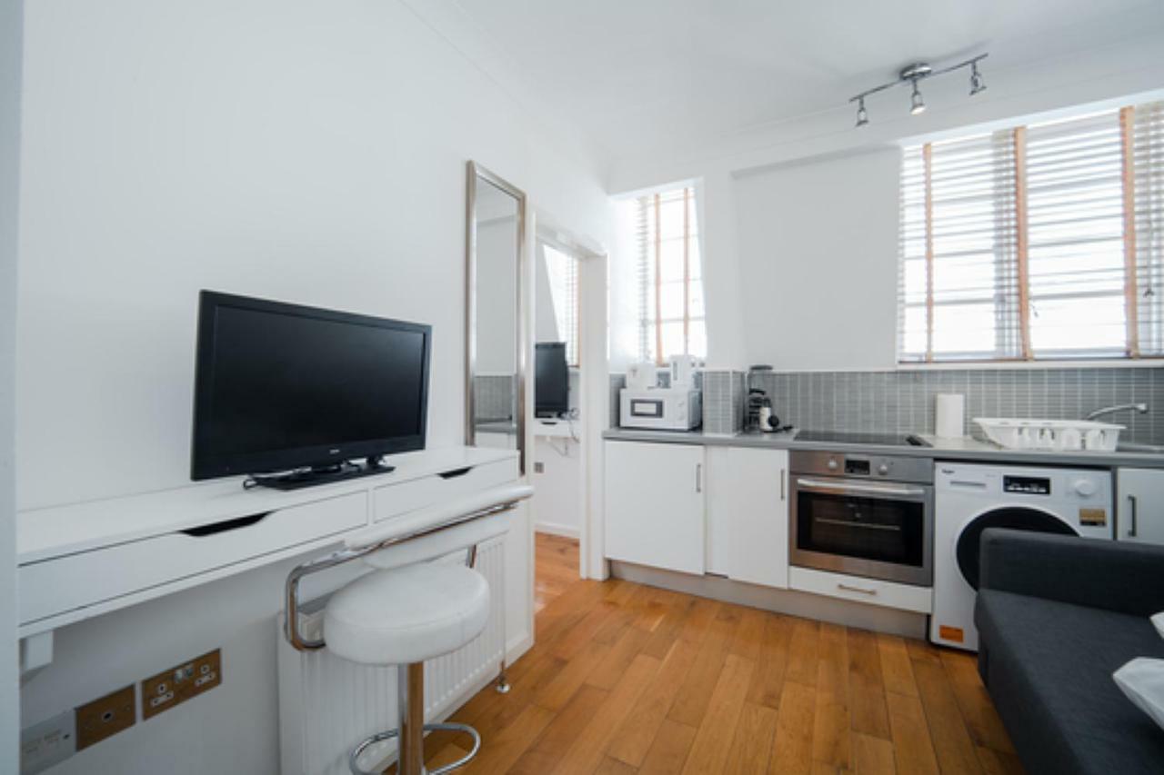 Appartement 14 Bouverie Place *