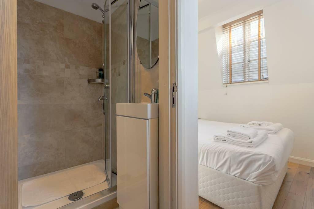 14 Bouverie Place Londen