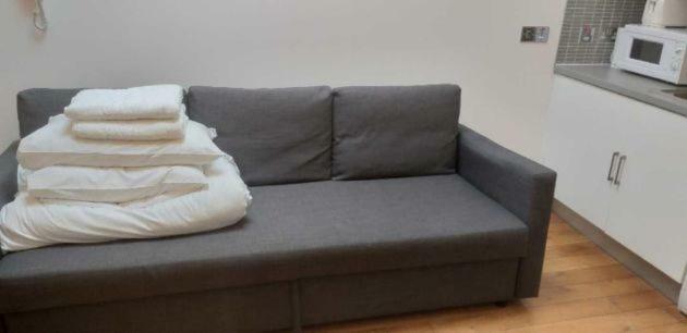 Apartment 14 Bouverie Place