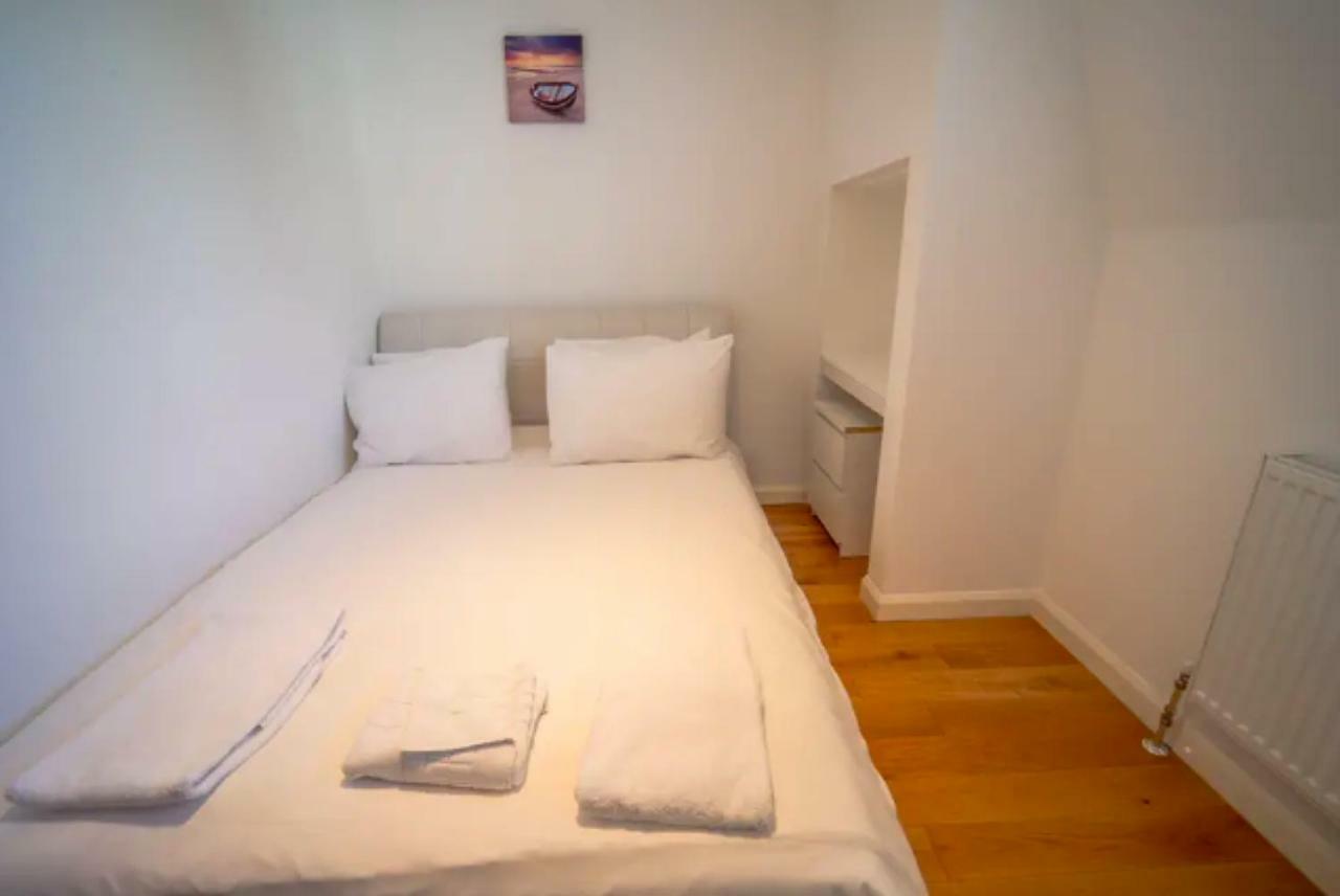 14 Bouverie Place Appartement