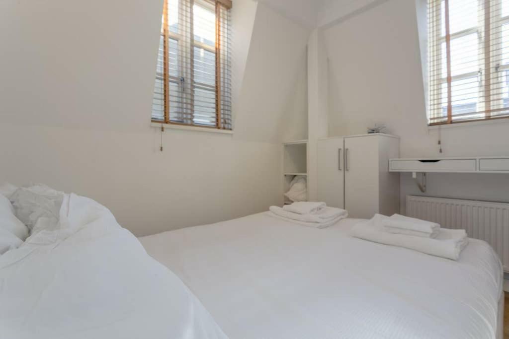 14 Bouverie Place Apartment *
