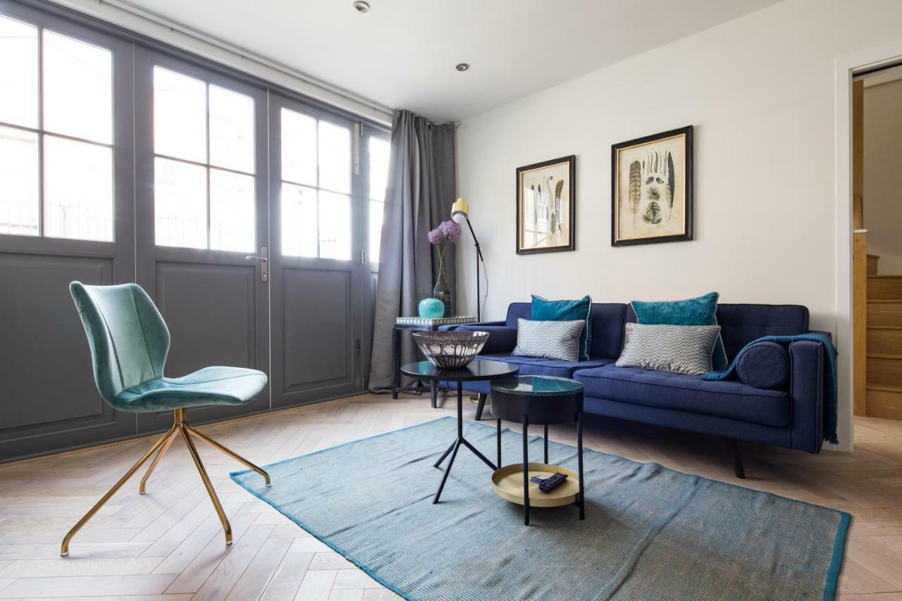 Rainsford Mews Apartment London