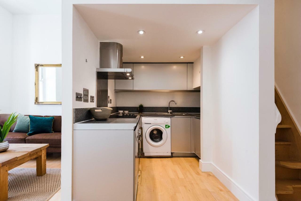 Apartamento Stylish Hyde Park *