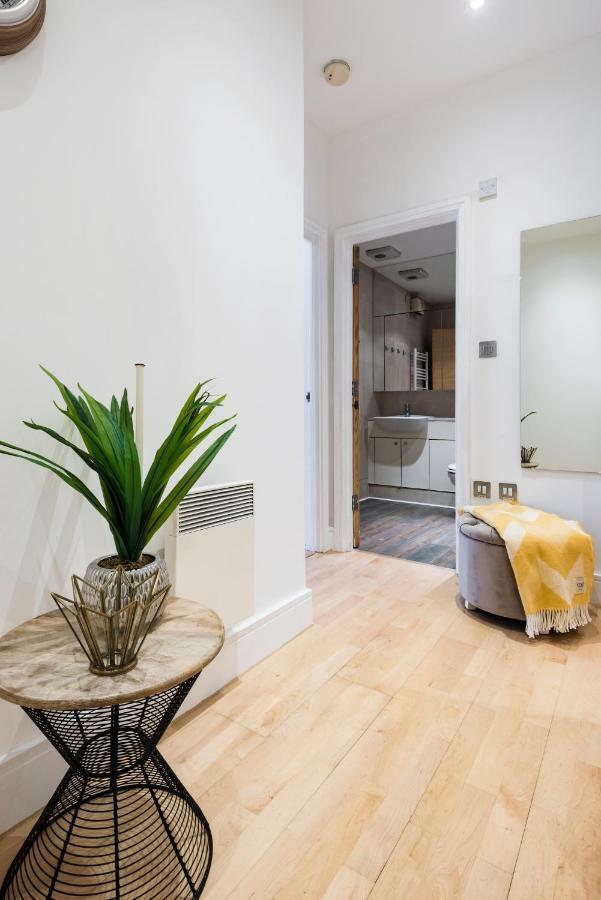 Apartment Stylish Hyde Park *
