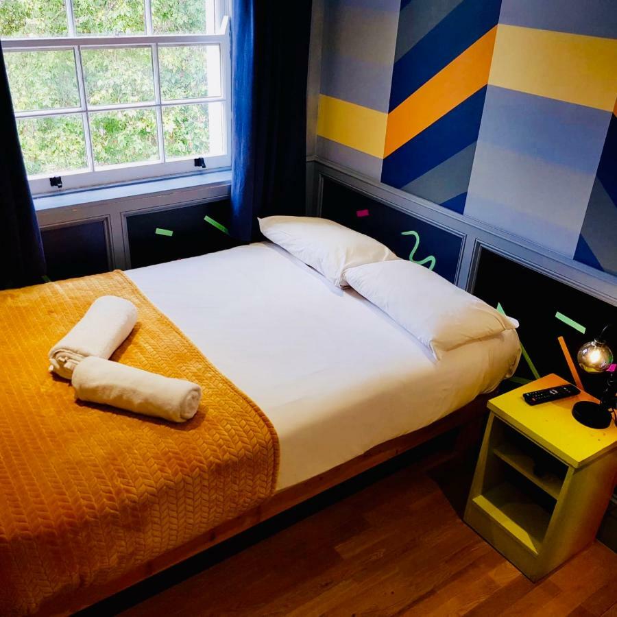 Hotel Kx Kings Cross London