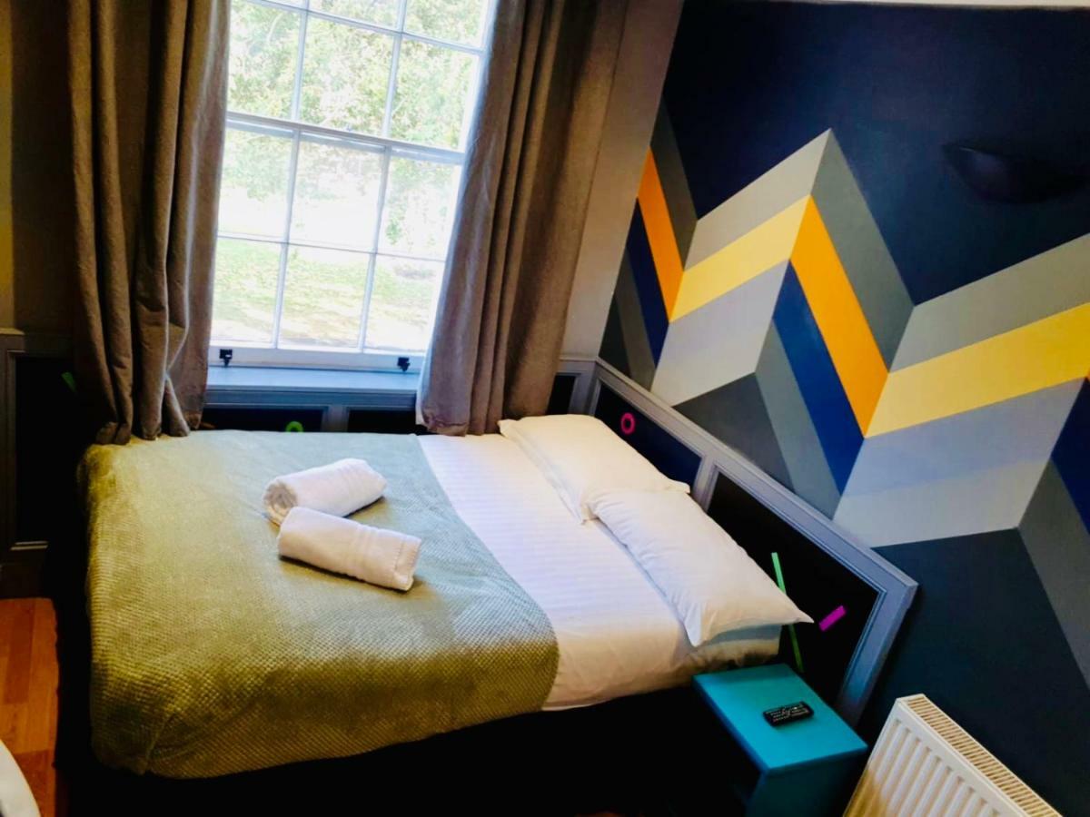 Hotel Kx Kings Cross 3*