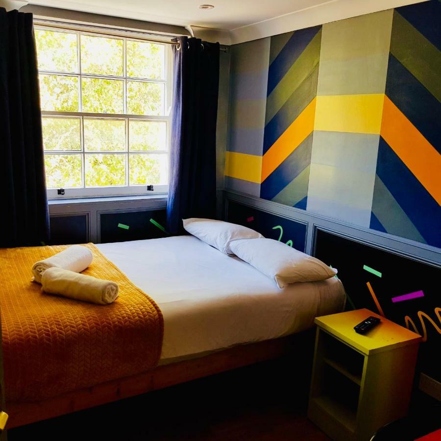 Hotel Kx Kings Cross London