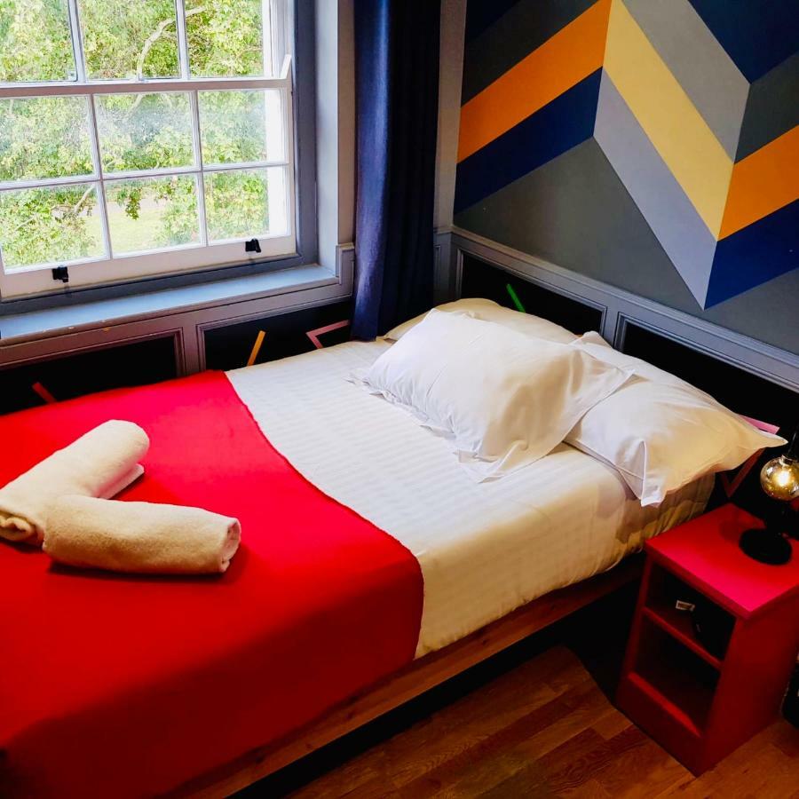 Kx Kings Cross Hotel London