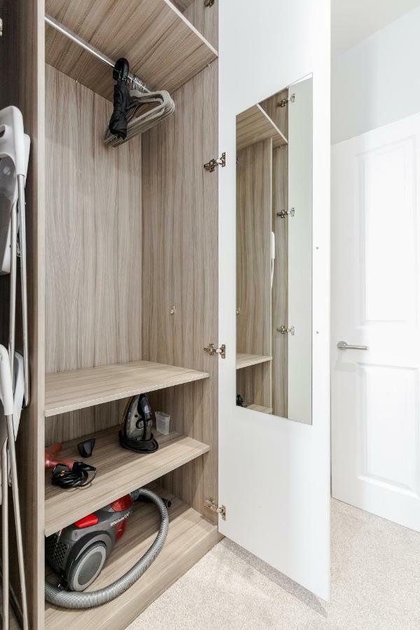 Appartement Bright & Modern 2-bed Notting Hill