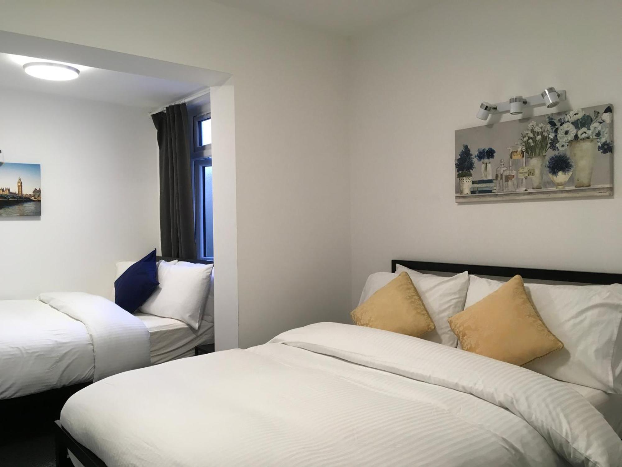 Hotel Wanstead London
