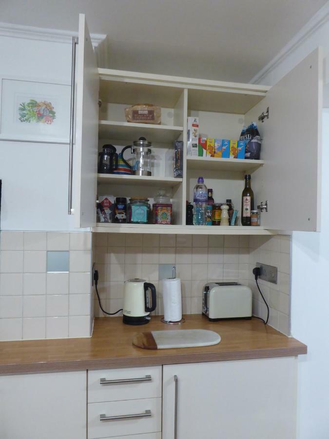Apartment 13 Wilton Square *