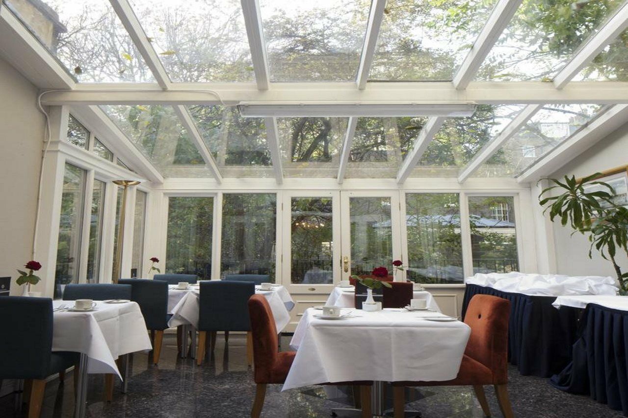 Hotel Grange Buckingham Londen