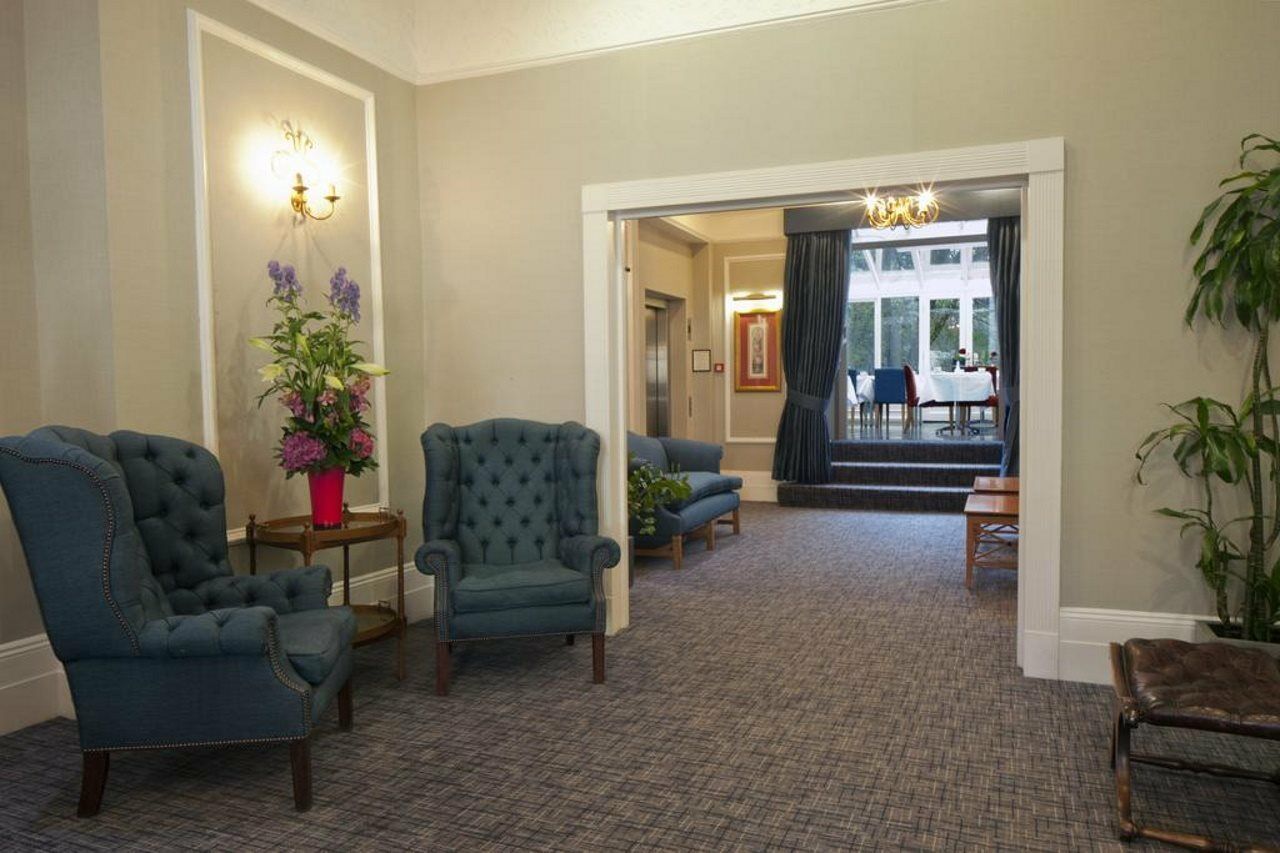 Grange Buckingham Londen