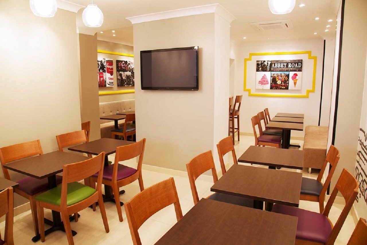Comfort Victoria 3*