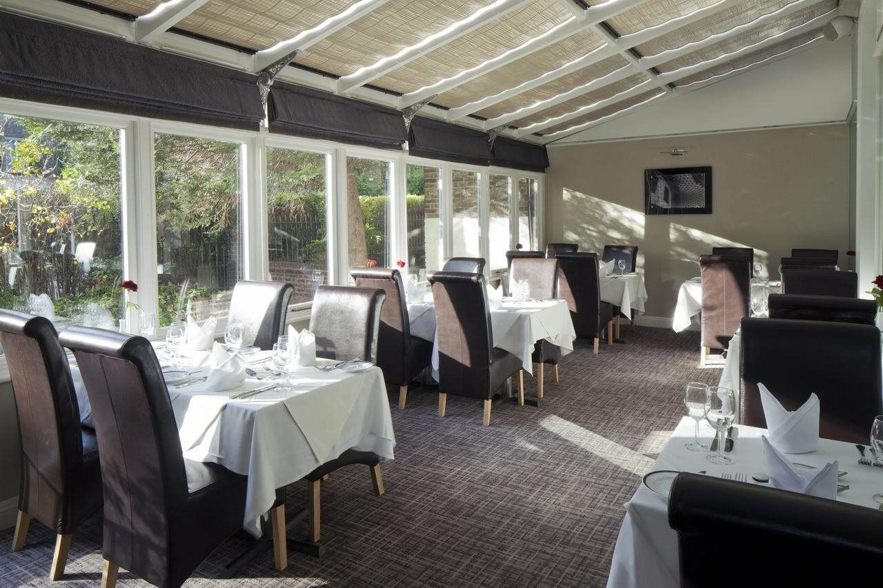 Hotel Grange Beauchamp Londres