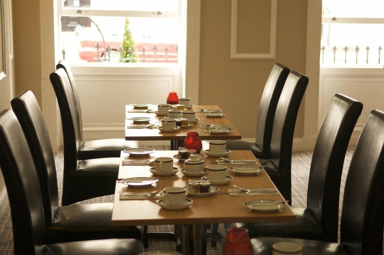 Grange Beauchamp Londres