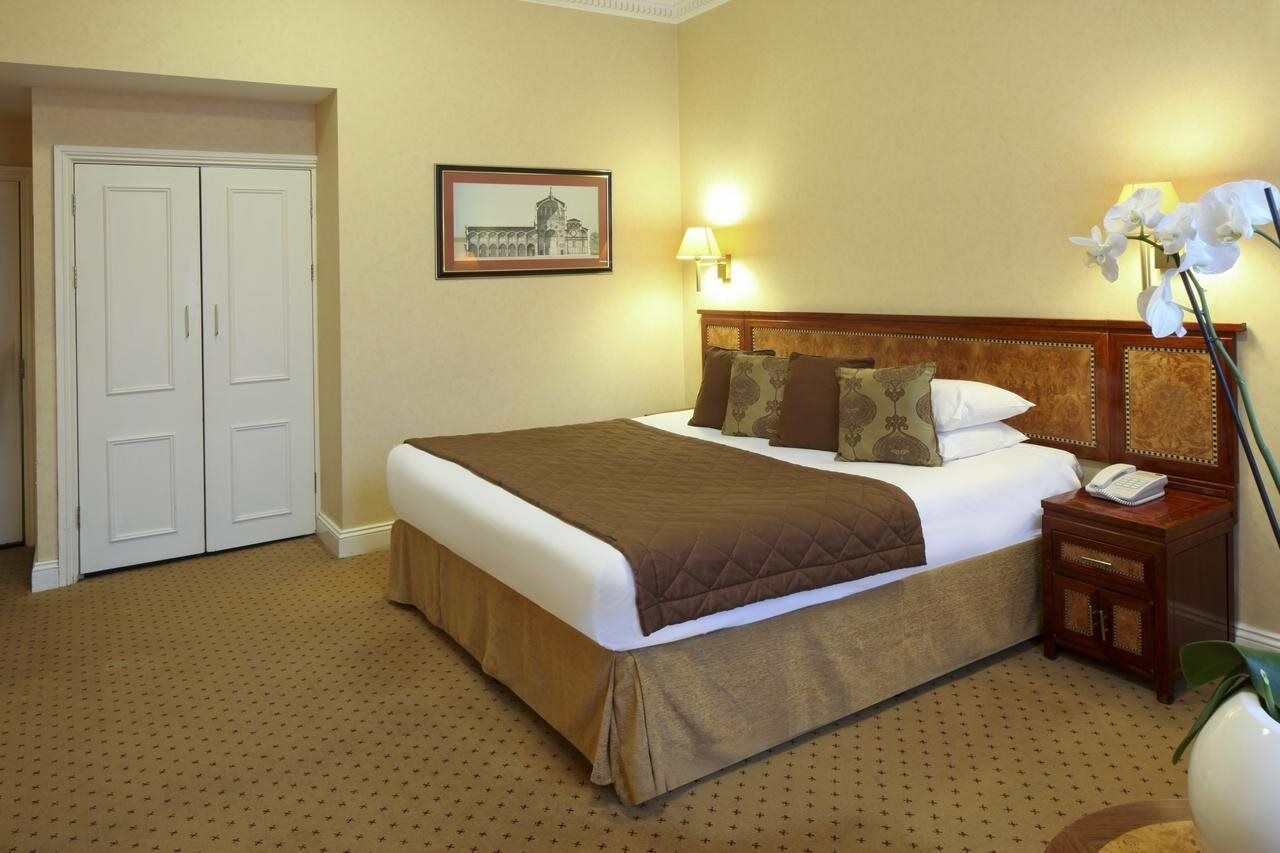 Grange Portland Guest house