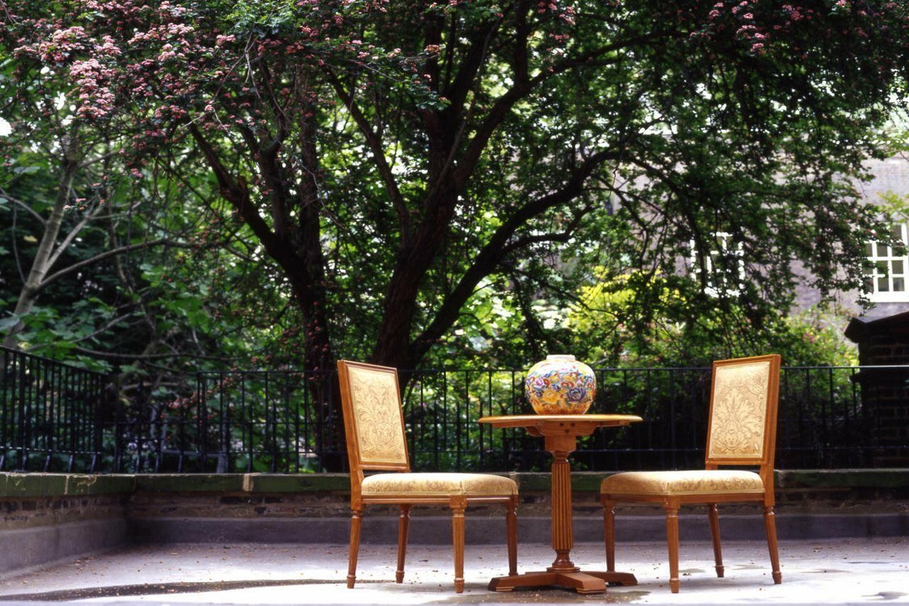 Guest house Grange Portland London