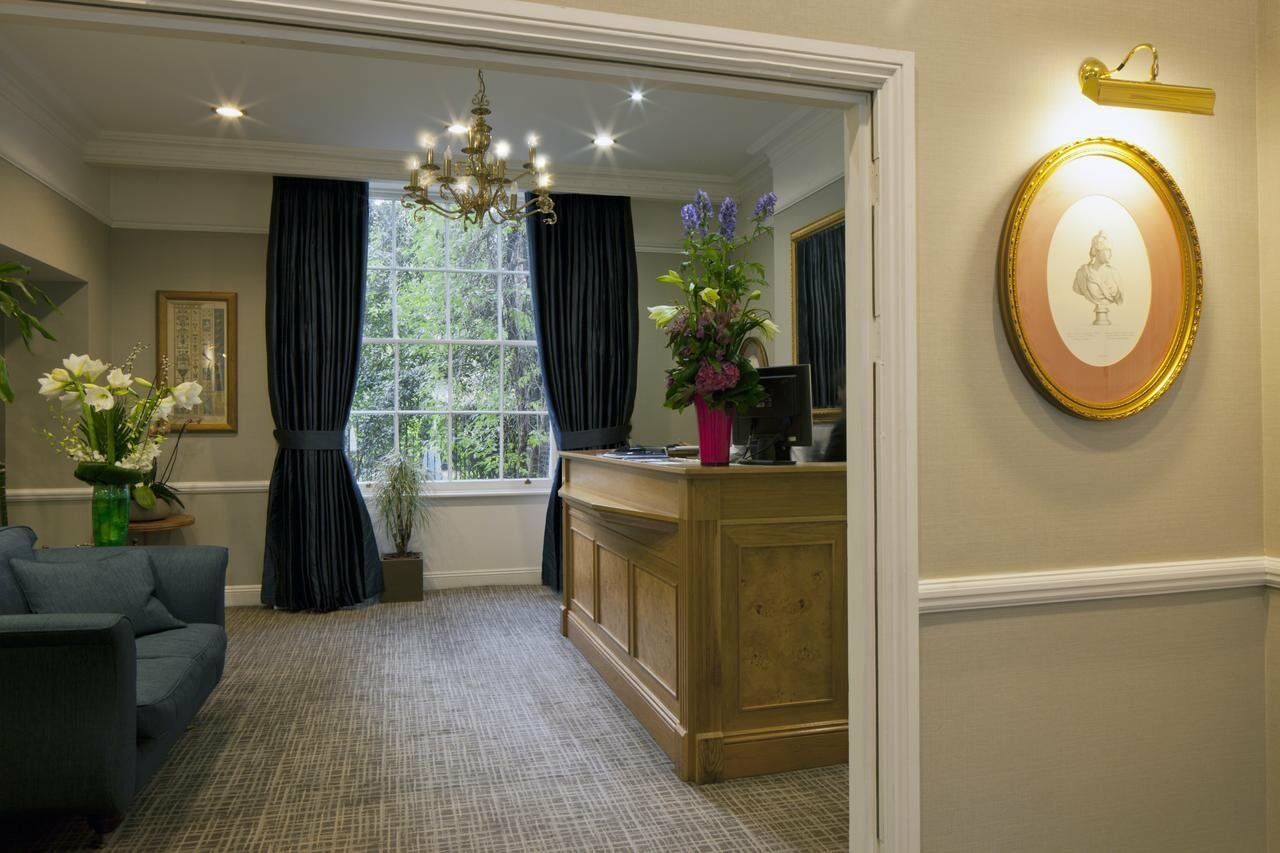 Grange Portland Guest house