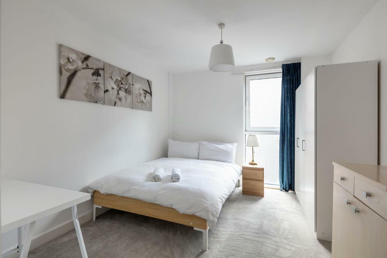 Apartment Luxury With River View, Gym And Parking *