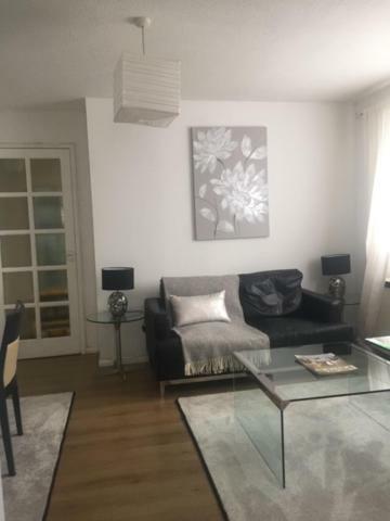 Apartamento Bridge Meadows