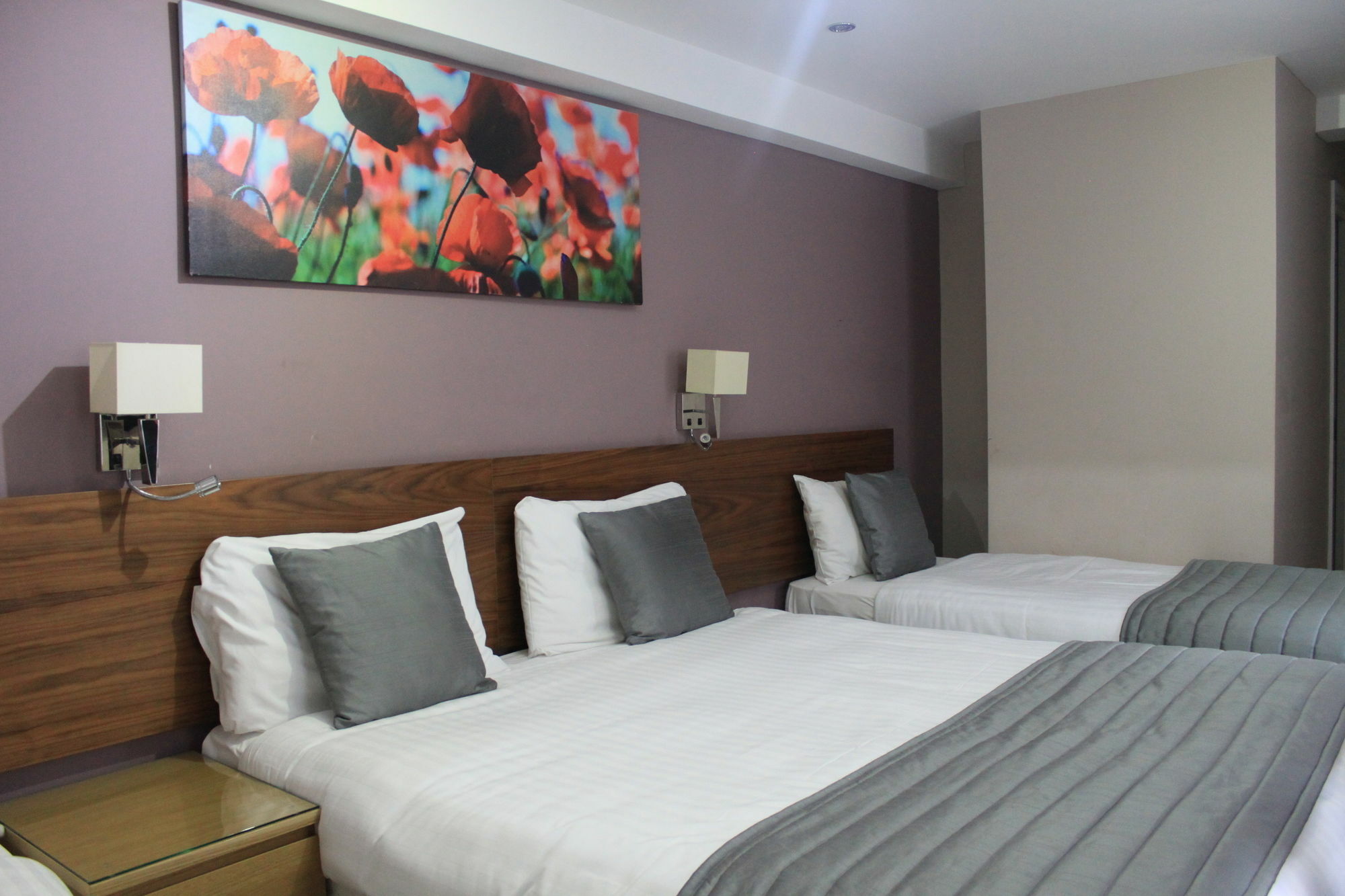 Hotel Sheriff London