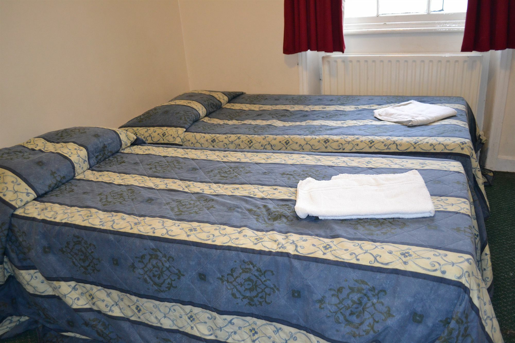 The House On Warwick Hotel Londres