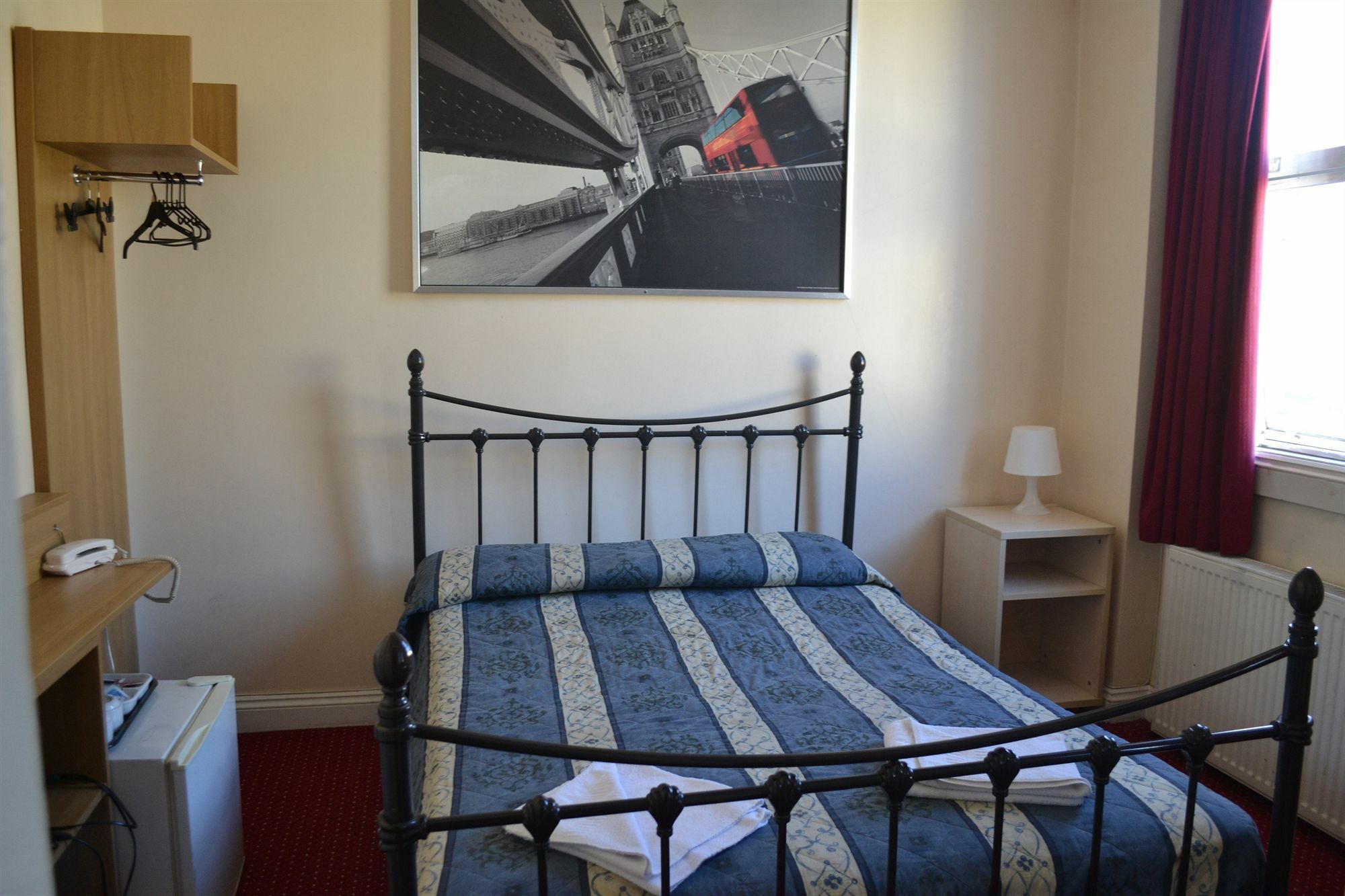 The House On Warwick 4* Londres