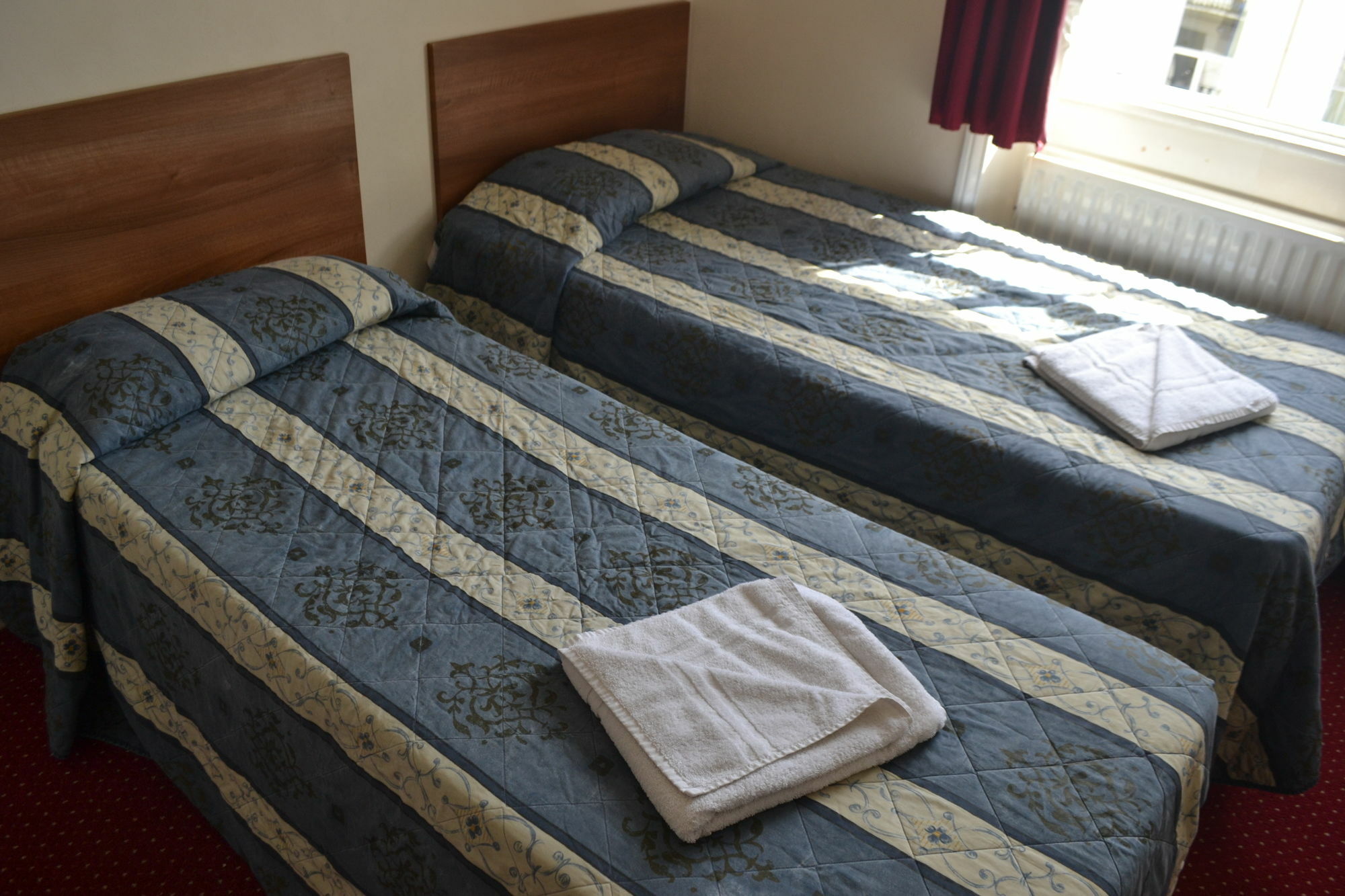 Hotel The House On Warwick Londres