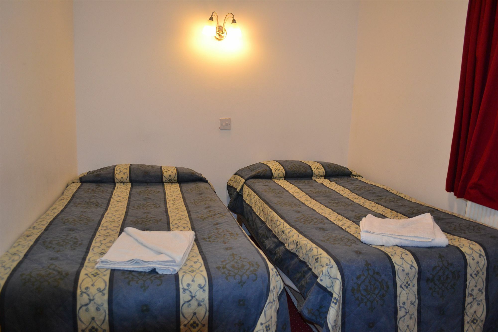 The House On Warwick Hotel Londres