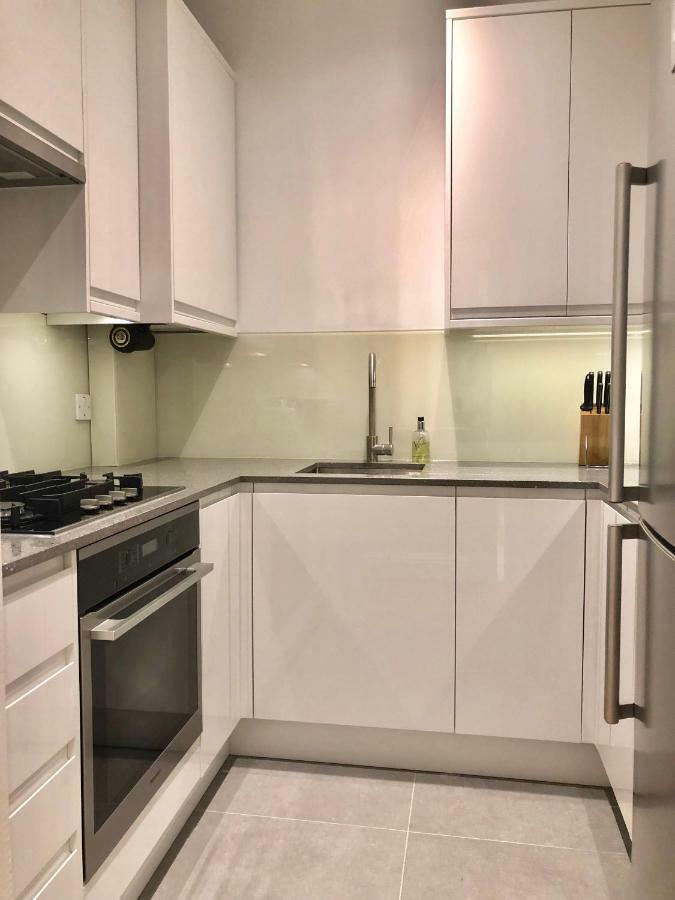 Appartement Pimlico Comfort *