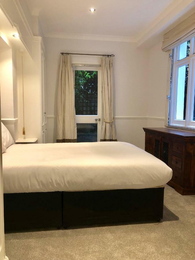 Appartement Pimlico Comfort Londen
