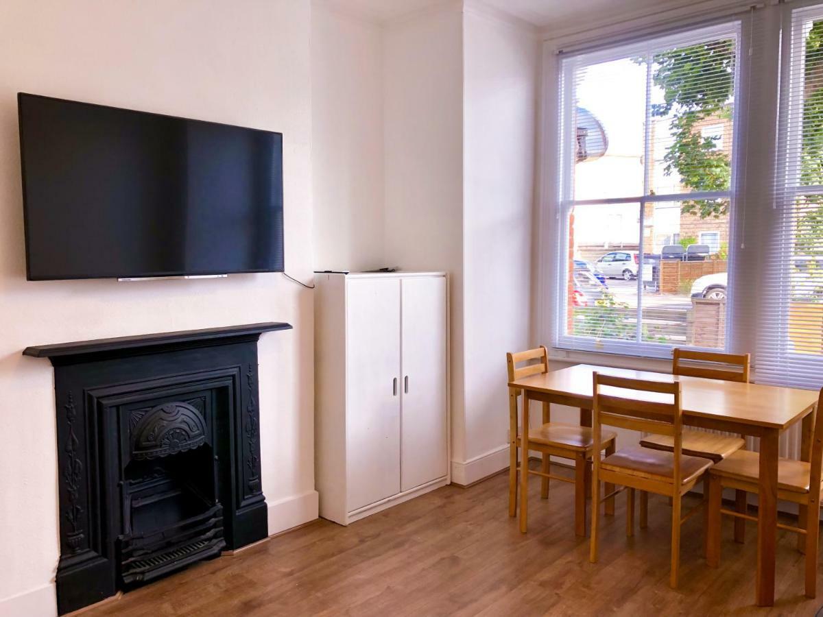 Apartment Tottenham