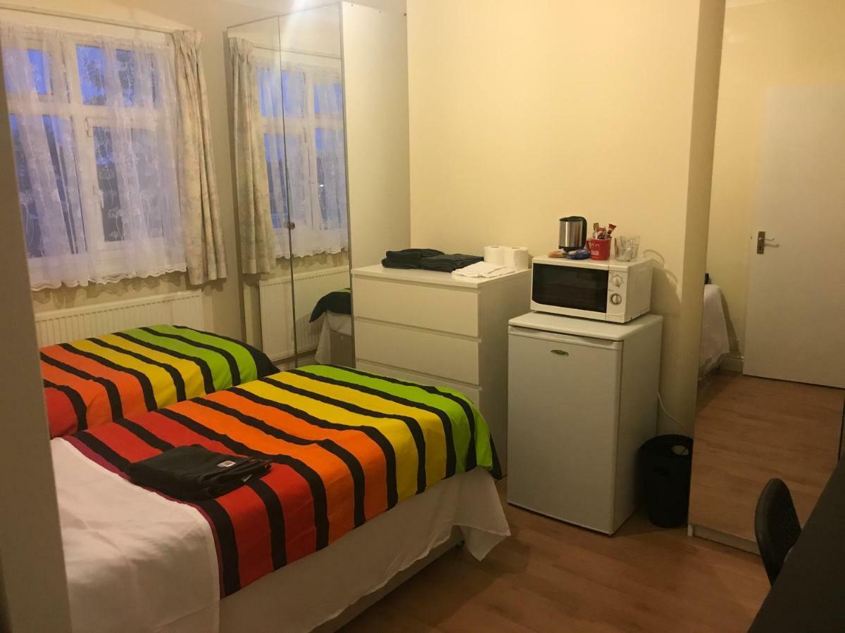 Guest house Gladstone London