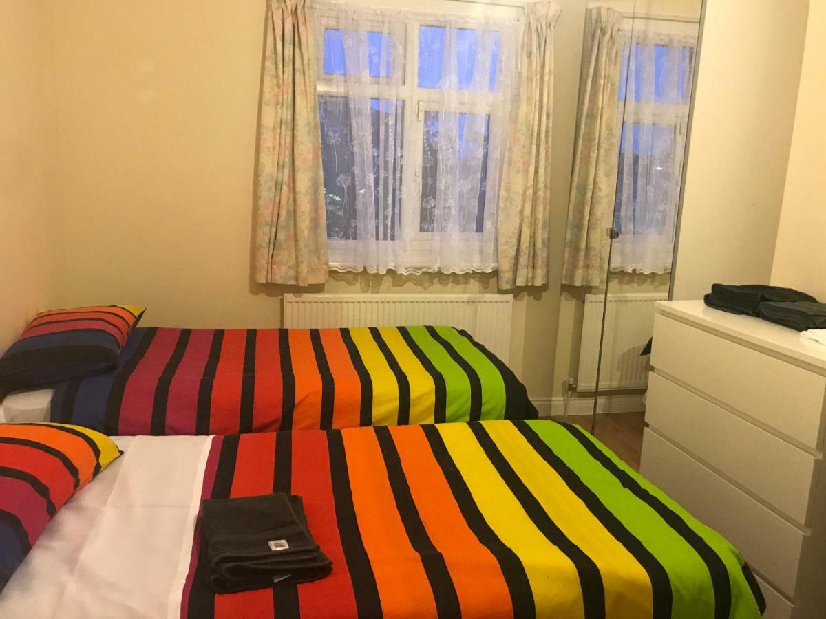 Guest house Gladstone