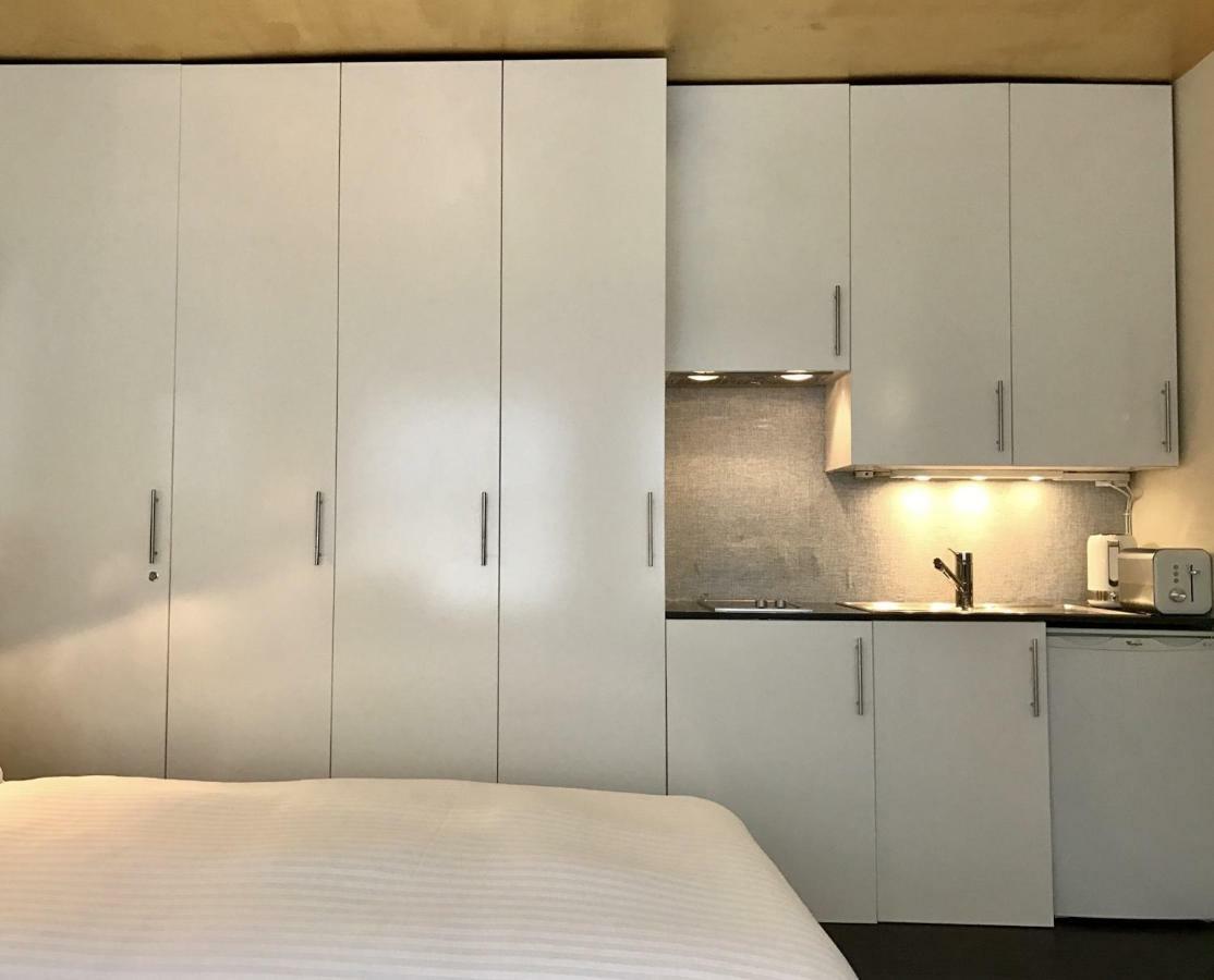 Apartment, Covent Garden *